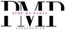Pimp my Party Logo