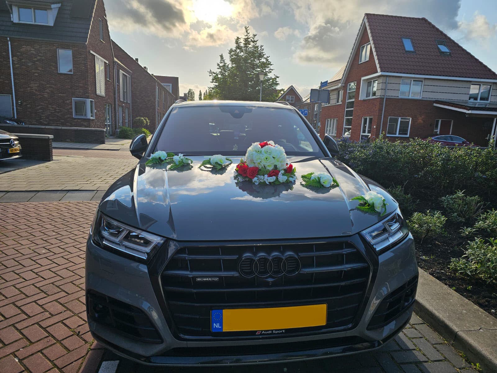 Klassieke auto's