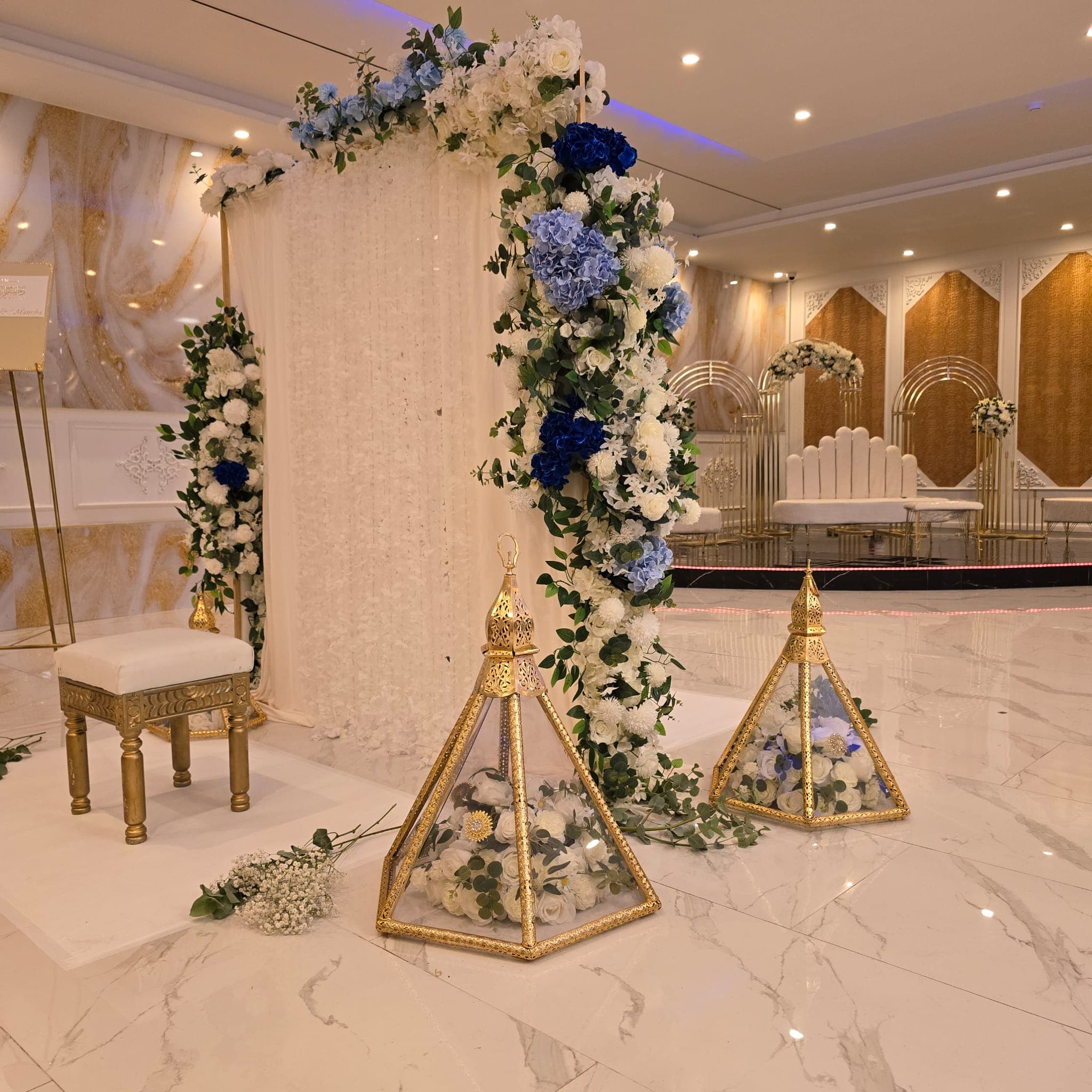 Thematische decoratie
